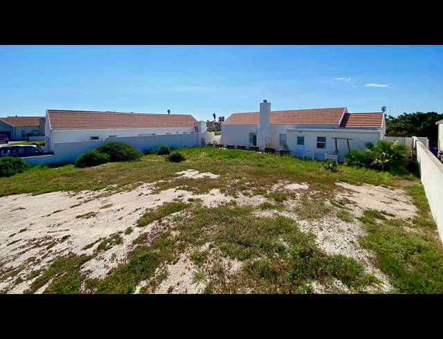 3 BEDROOM HOUSE FOR SALE IN PORT OWEN